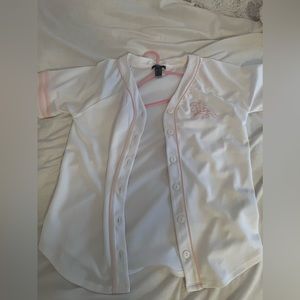 Forever 21 jersey kids 13/14